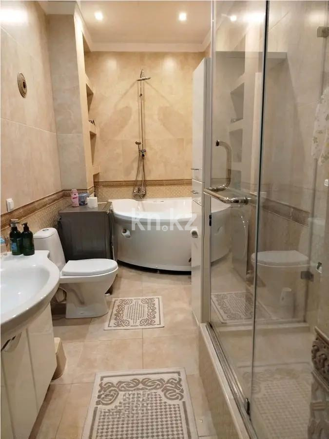 Продажа 4-комнатной квартиры, 126 м² в Астане - фото 5