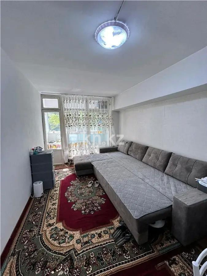 Продажа 2-комнатной квартиры, 40 м² в Алматы