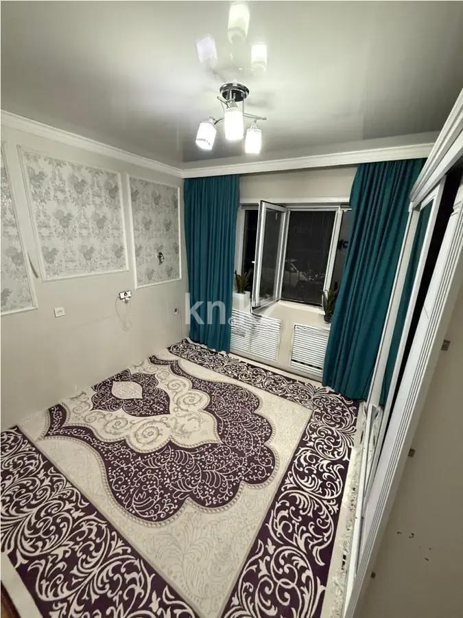 Продажа 3-комнатной квартиры, 80 м² в Алматы - фото 3