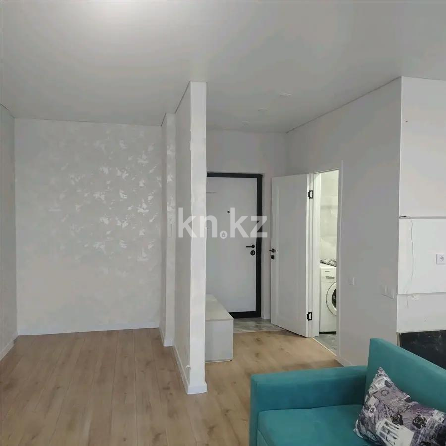 Продажа 1-комнатной квартиры, 32 м² в Астане - фото 2