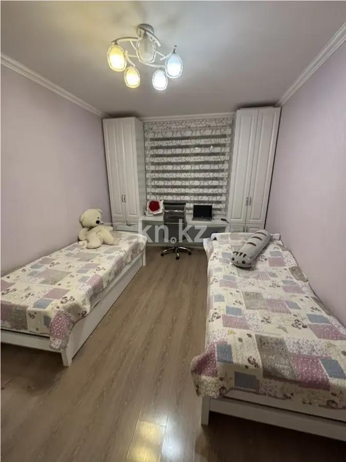 Продажа 3-комнатной квартиры, 81 м² в Астане - фото 3