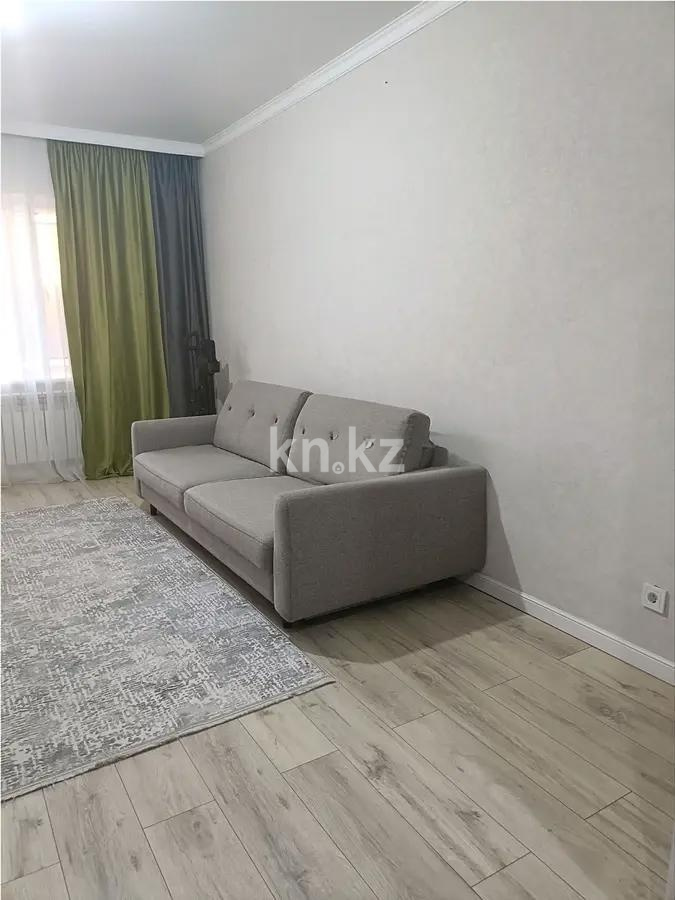 Продажа 2-комнатной квартиры, 54.5 м² в Астане