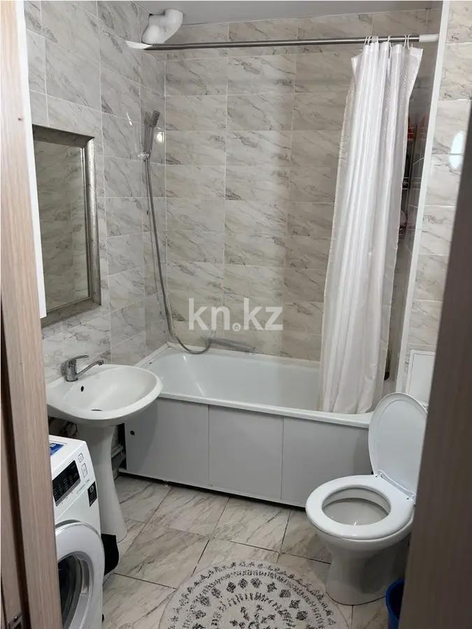 Продажа 1-комнатной квартиры, 43.4 м² в Астане - фото 3
