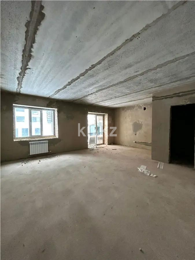 Продажа 1-комнатной квартиры, 39.8 м² в Астане