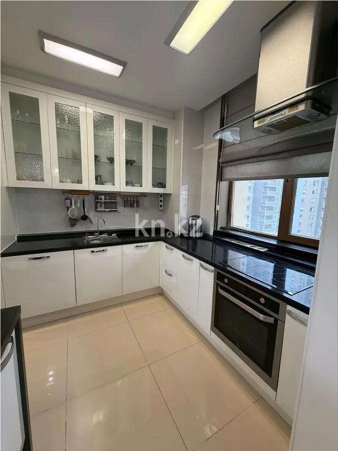 Продажа 4-комнатной квартиры, 136.9 м² в Астане - фото 5