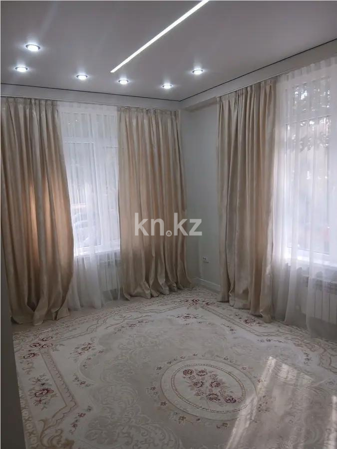 Продажа 3-комнатной квартиры, 78 м², ул. Санлак, дом  2 стр в Алматы - фото 2