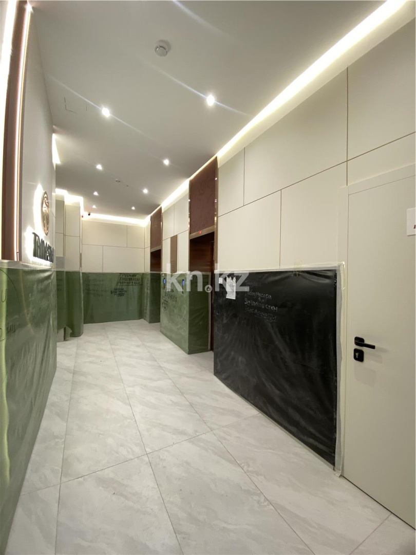 Продажа 2-комнатной квартиры, 38 м² в Астане - фото 15