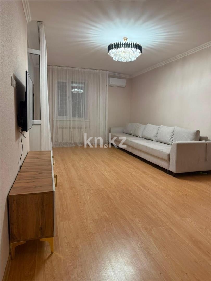 Продажа 3-комнатной квартиры, 98 м² в Астане - фото 2