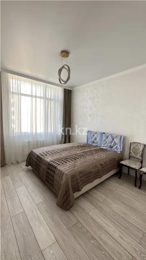 Продажа 2-комнатной квартиры, 58 м² в Астане - фото 2