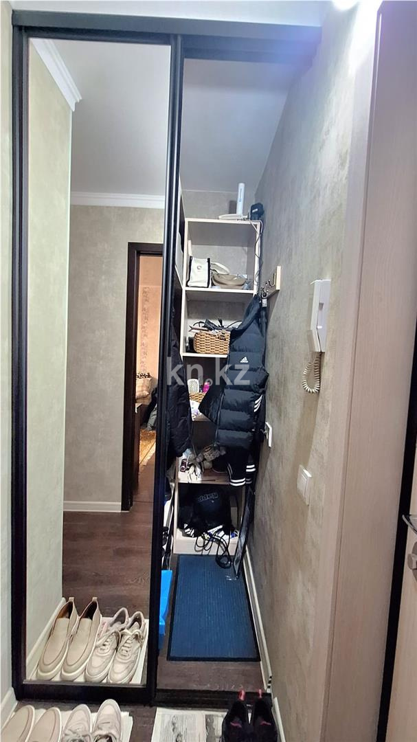 Продажа 1-комнатной квартиры, 30 м², мкр-н 14, дом  34 в Караганде - фото 7