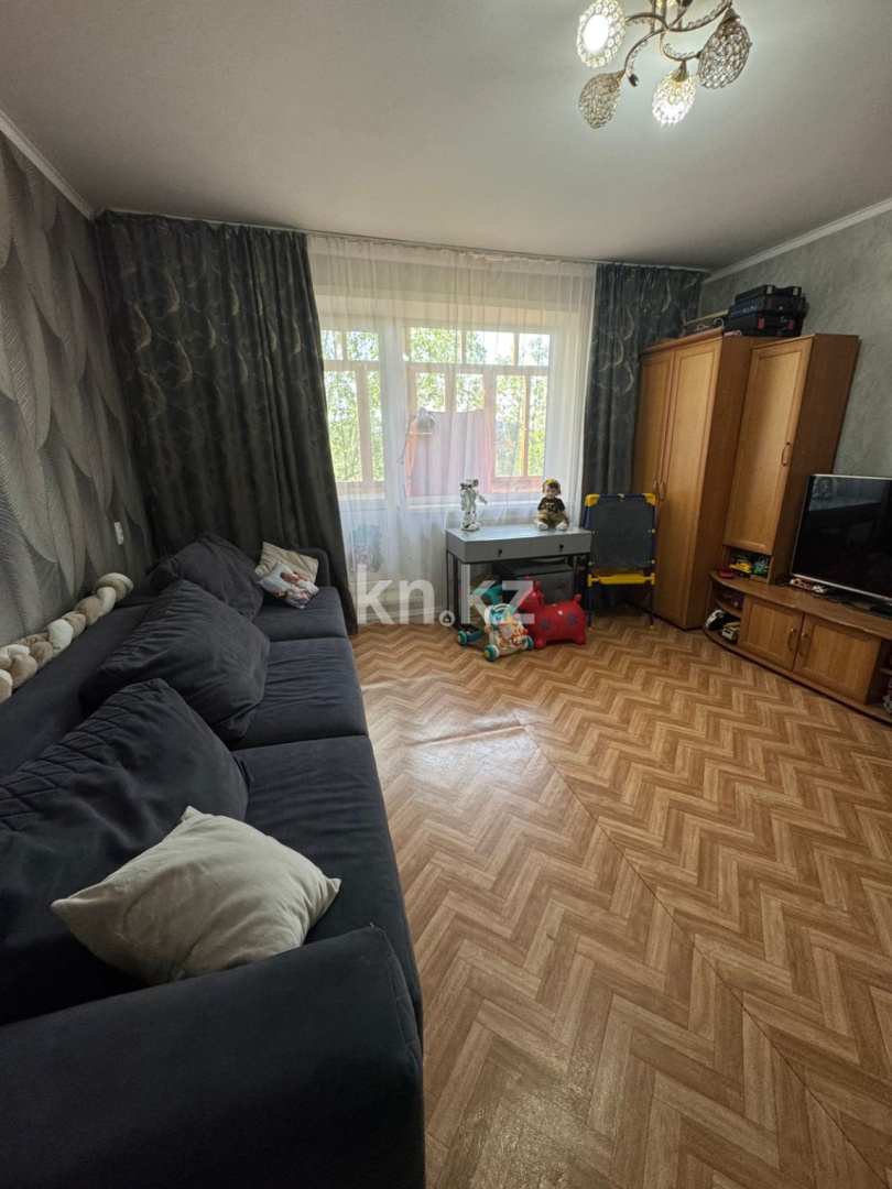 Продажа 2-комнатной квартиры, 54 м² в Караганде - фото 6