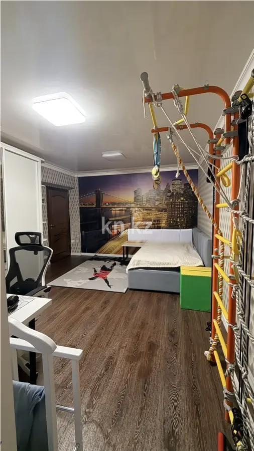 Продажа 3-комнатной квартиры, 92 м² в Алматы - фото 3
