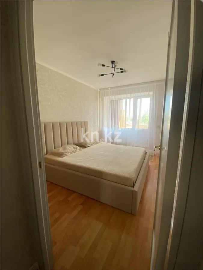 Продажа 3-комнатной квартиры, 72.4 м² в Астане - фото 2