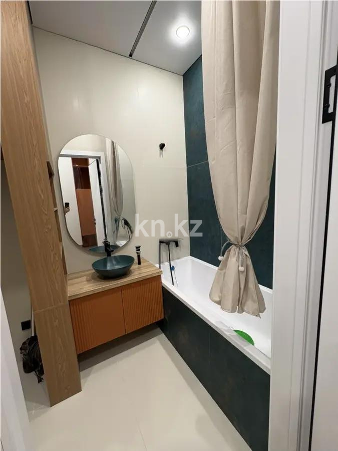 Продажа 1-комнатной квартиры, 33 м² в Алматы - фото 4