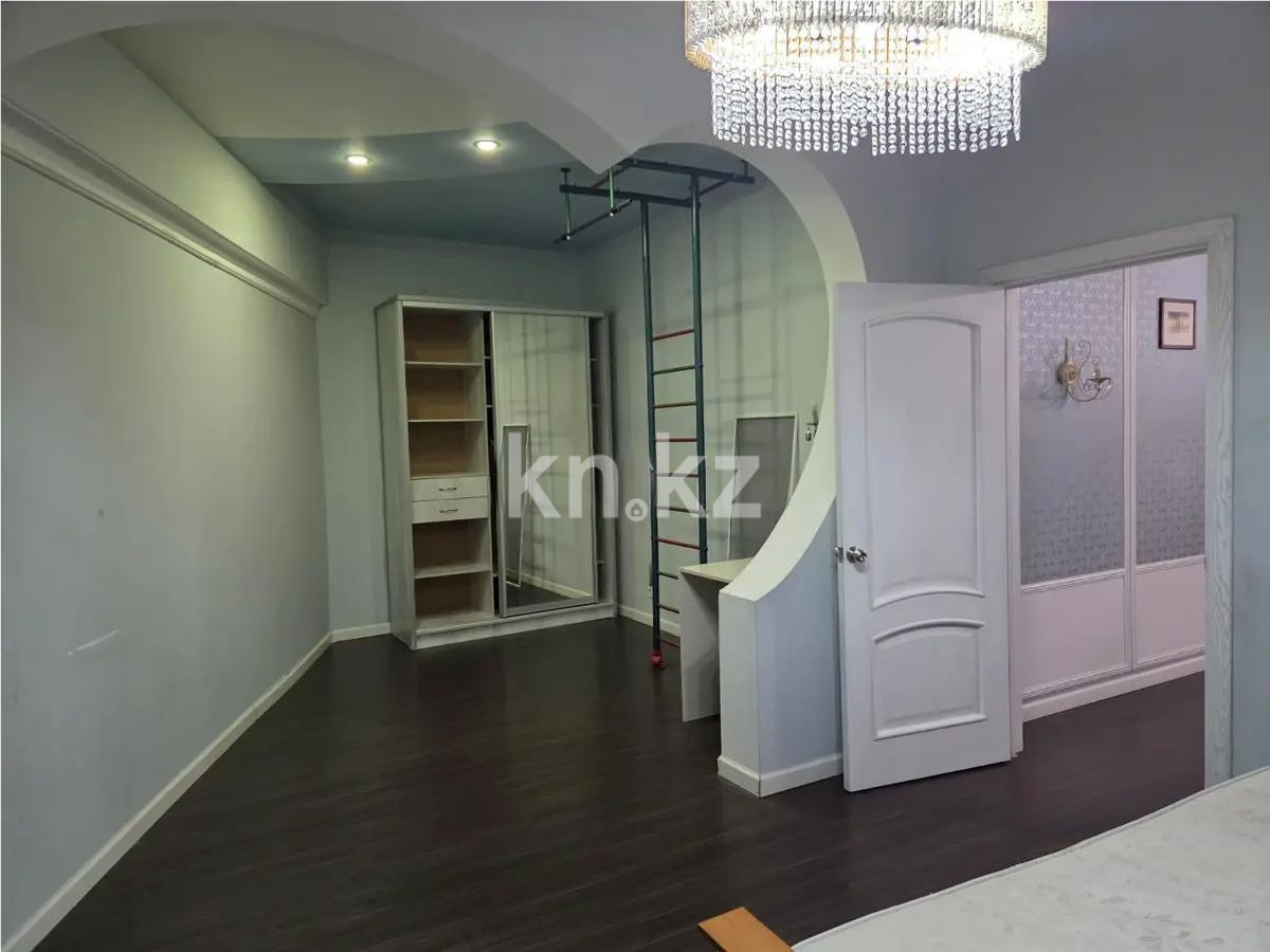 Продажа 4-комнатной квартиры, 168.2 м² в Астане - фото 3