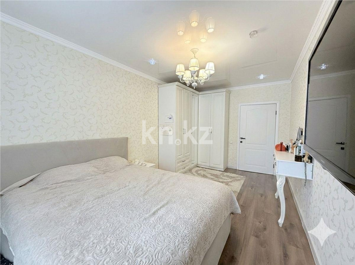 Продажа 3-комнатной квартиры, 98 м² в Караганде - фото 5
