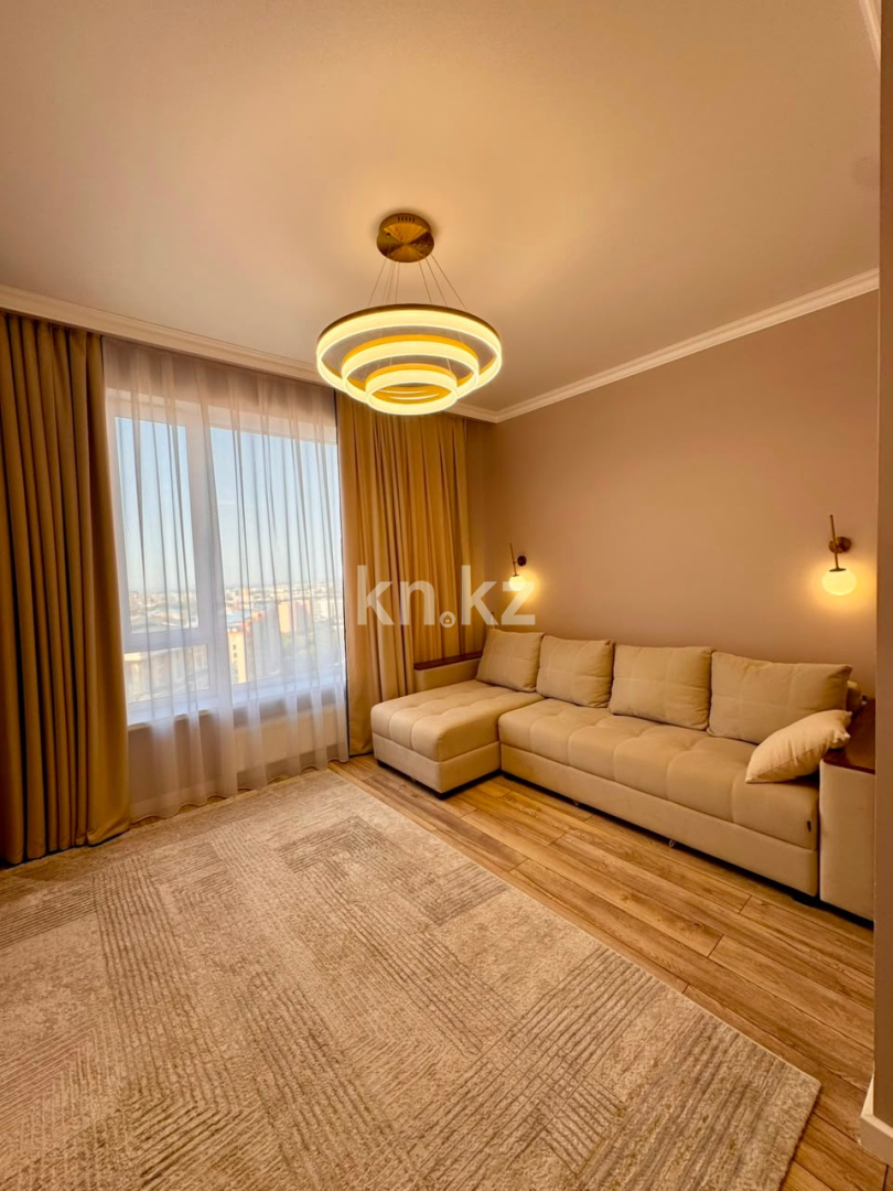 Продажа 3-комнатной квартиры, 83.6 м² в Алматы - фото 14