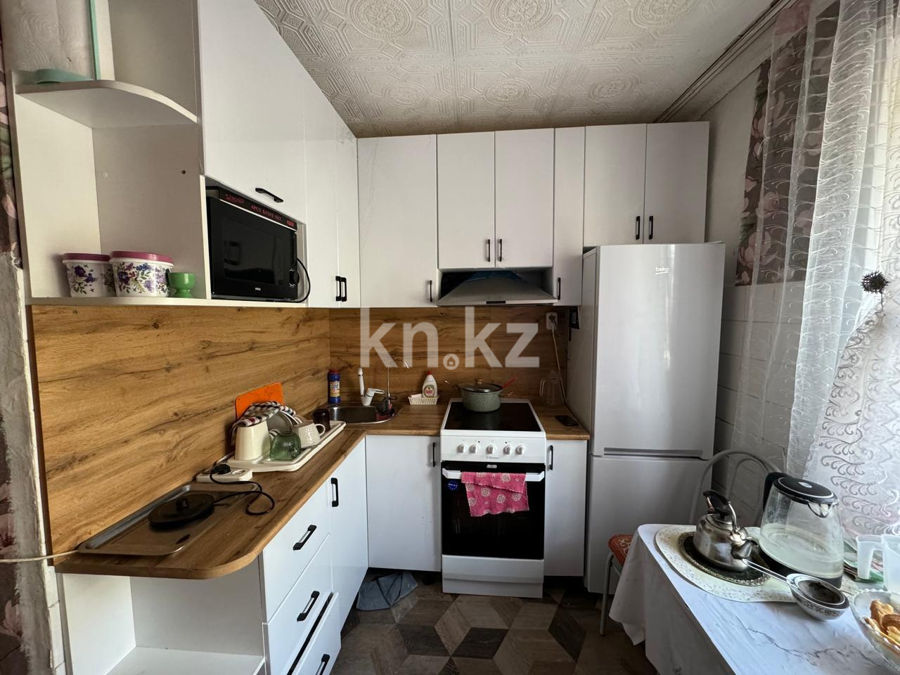 Продажа 3-комнатной квартиры, 53 м², 6А квартал в Темиртау - фото 6