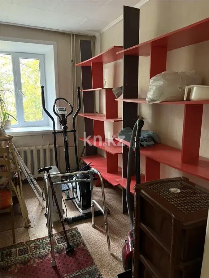 Продажа 2-комнатной квартиры, 54 м² в Астане - фото 2