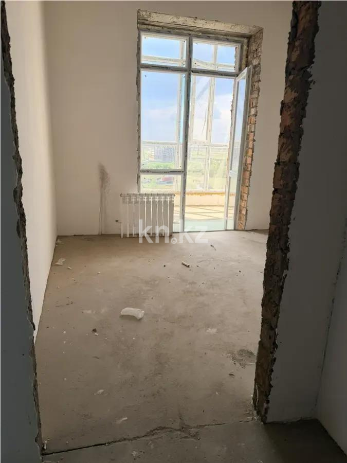 Продажа 1-комнатной квартиры, 37 м² в Астане