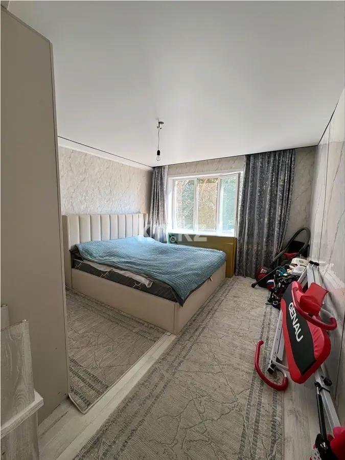 Продажа 3-комнатной квартиры, 62.2 м² в Астане - фото 2