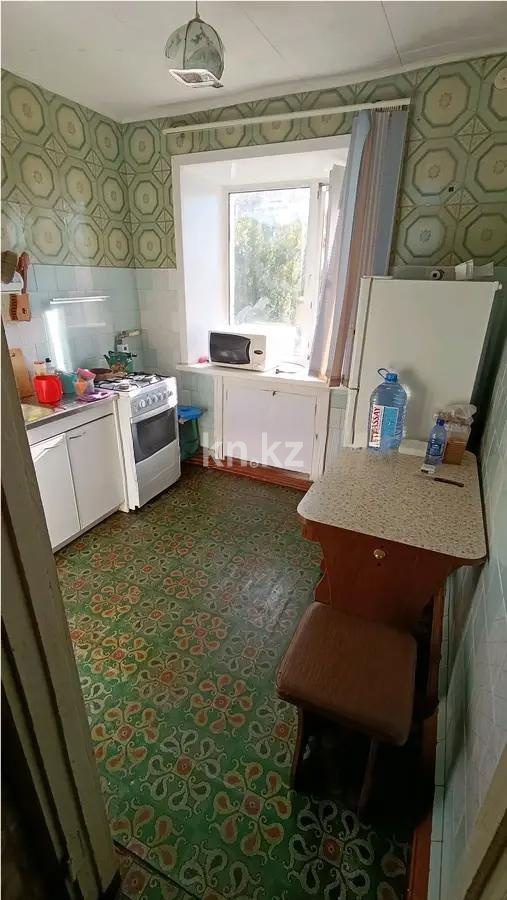 Продажа 2-комнатной квартиры, 45 м², ул. Алиханова, дом  30/1 в Караганде - фото 3