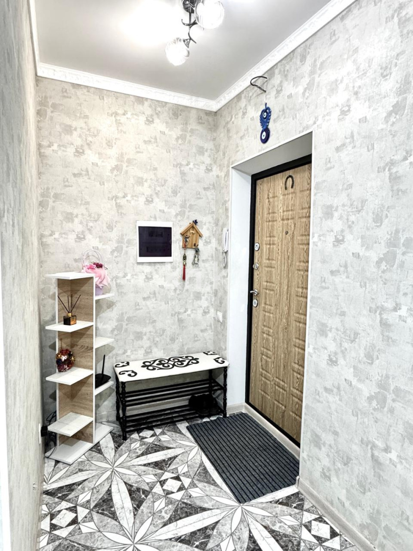 Продажа 3-комнатной квартиры, 78 м² в Астане - фото 17