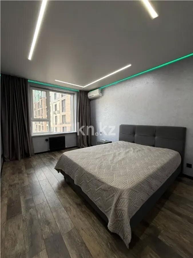 Продажа 2-комнатной квартиры, 70 м² в Алматы - фото 2