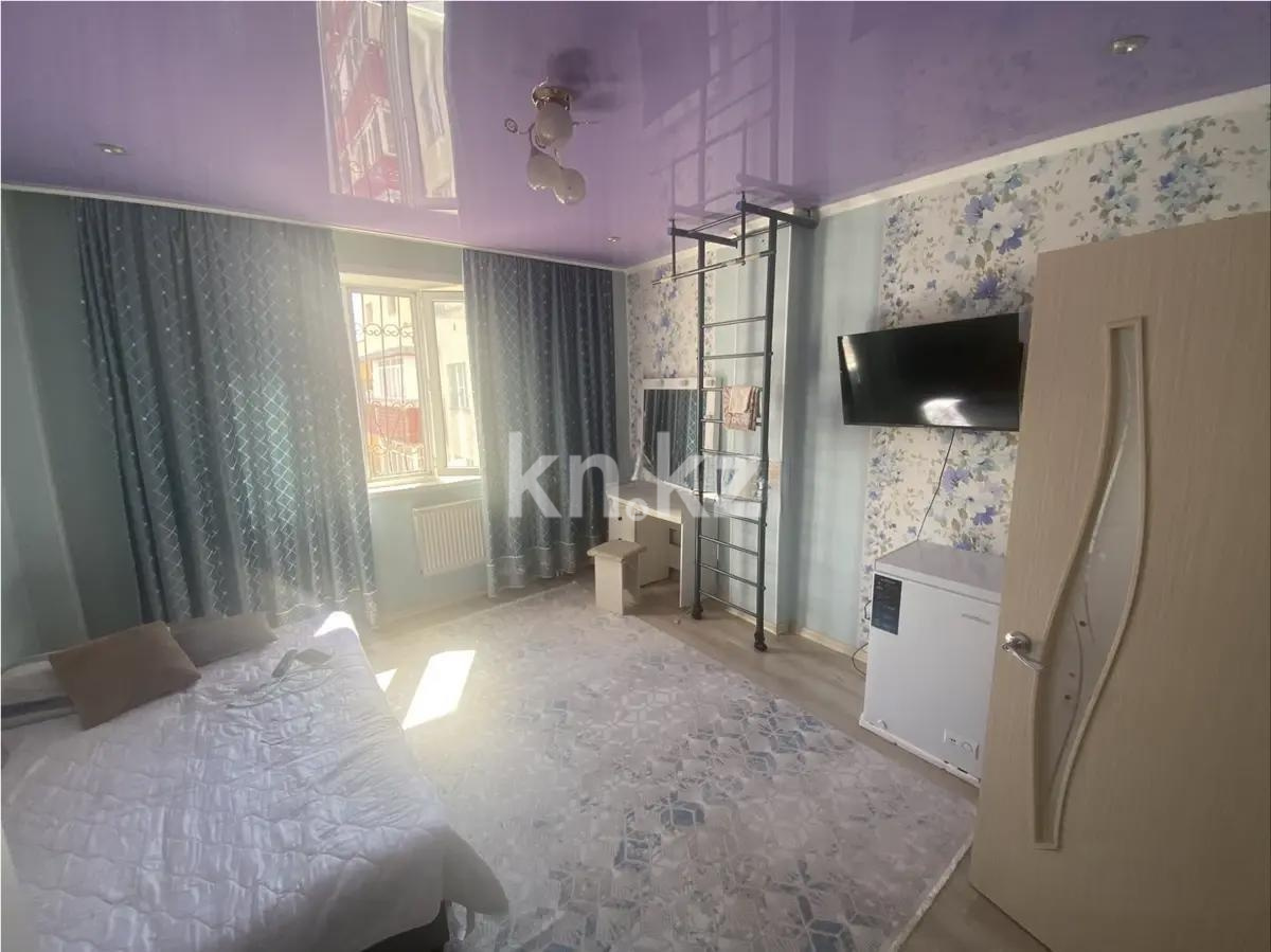 Продажа 3-комнатной квартиры, 76 м² в Караганде - фото 3