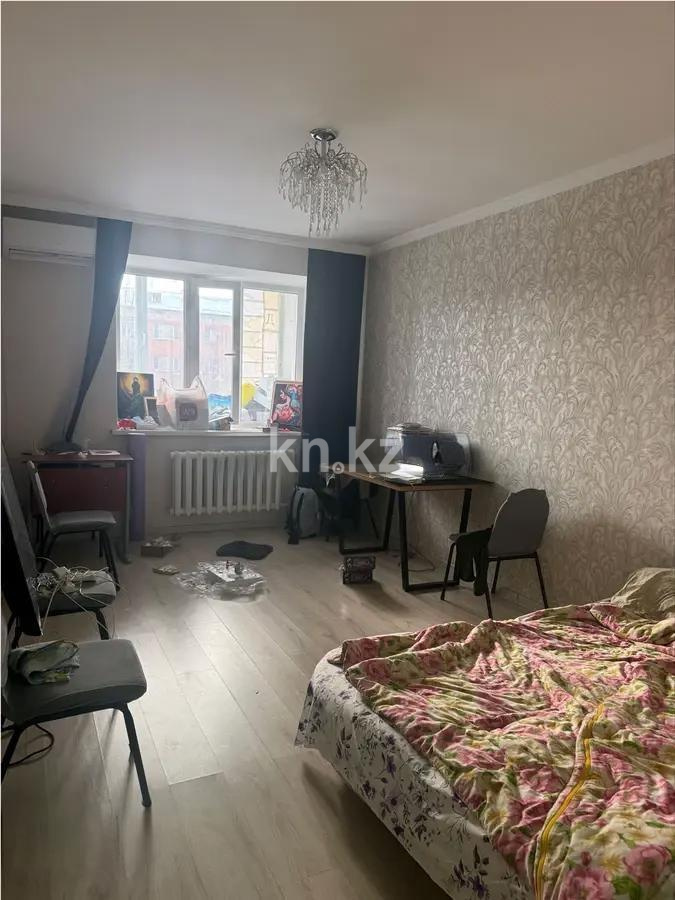 Продажа 1-комнатной квартиры, 45 м² в Астане