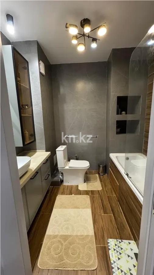 Продажа 4-комнатной квартиры, 125 м², пр. Туран, дом  43 в Астане - фото 6