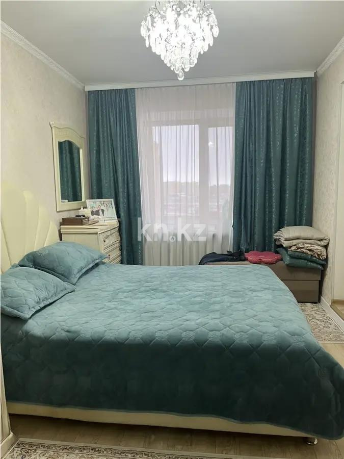 Продажа 3-комнатной квартиры, 74 м² в Астане