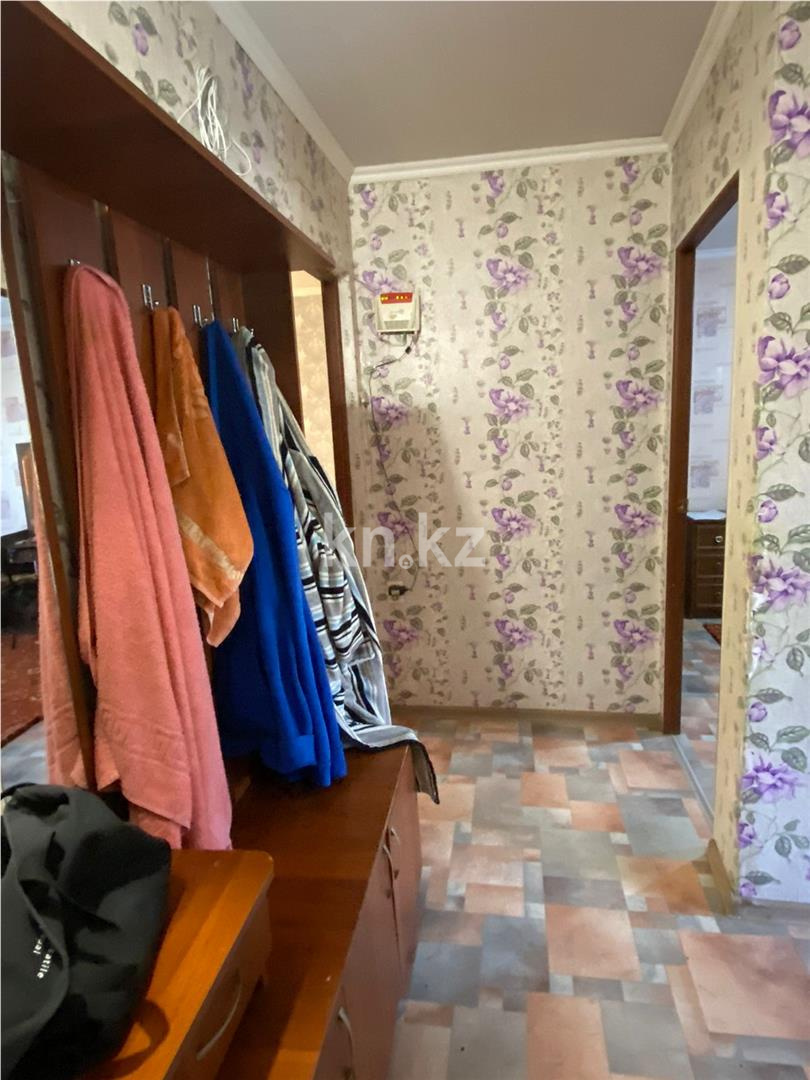 Продажа 2-комнатной квартиры, 48 м², мкр-н 17 в Караганде - фото 6