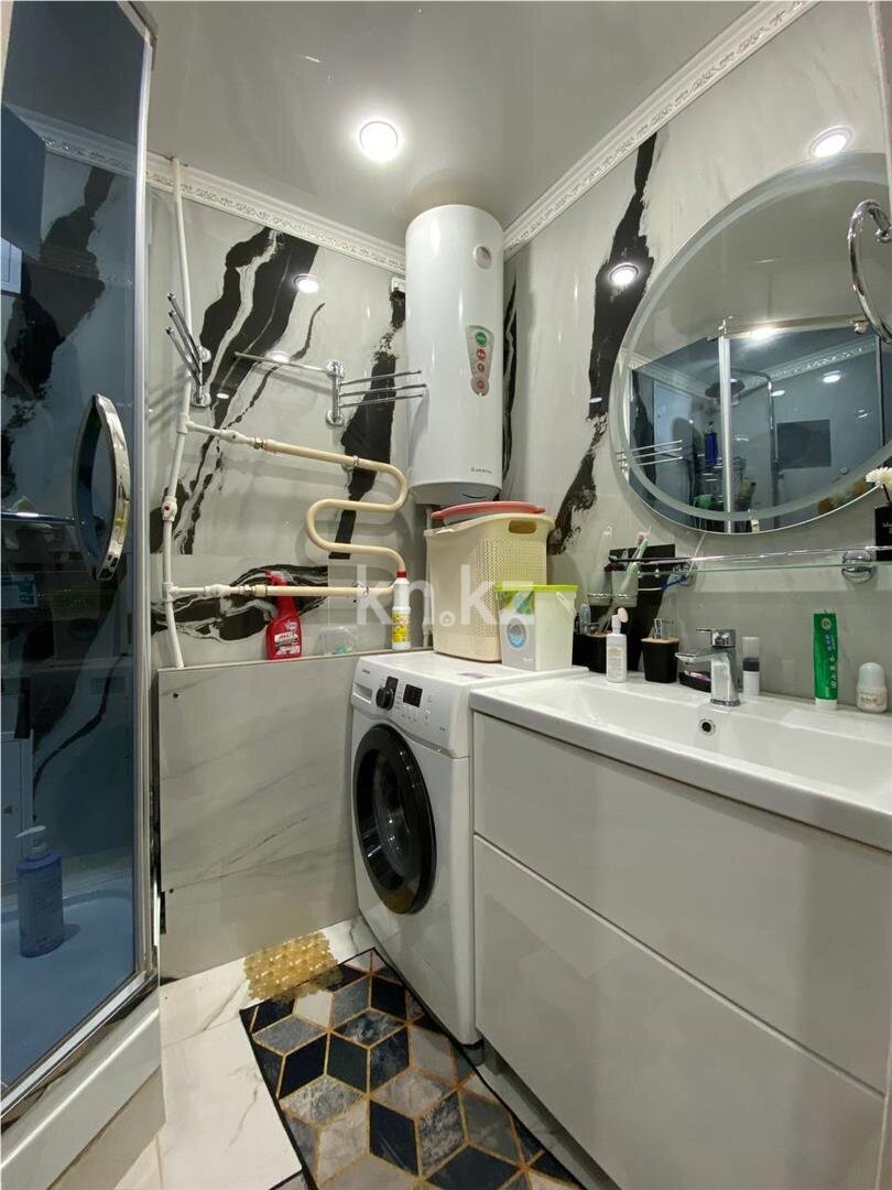 Продажа 4-комнатной квартиры, 69 м² в Темиртау - фото 12