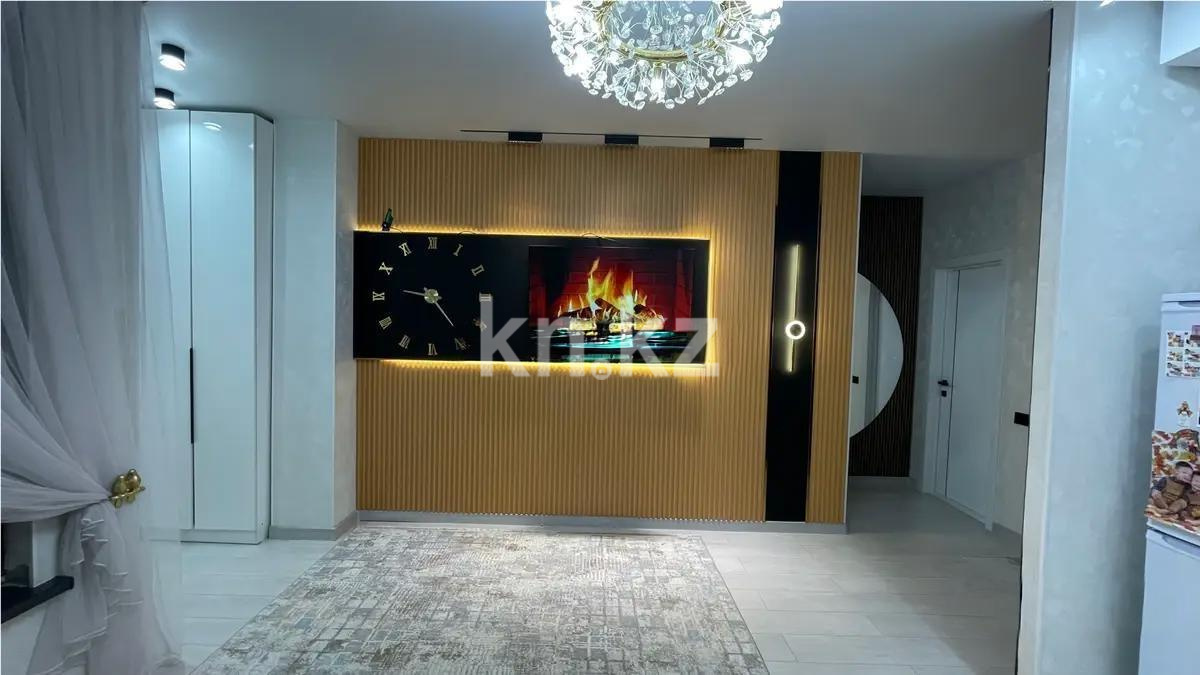 Продажа 2-комнатной квартиры, 41 м², ул. Устирт, дом  5 в Алматы - фото 2