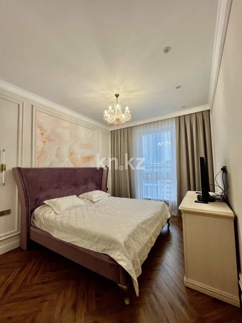 Продажа 3-комнатной квартиры, 105 м², ул. Сарайшык, дом  8 в Астане - фото 15