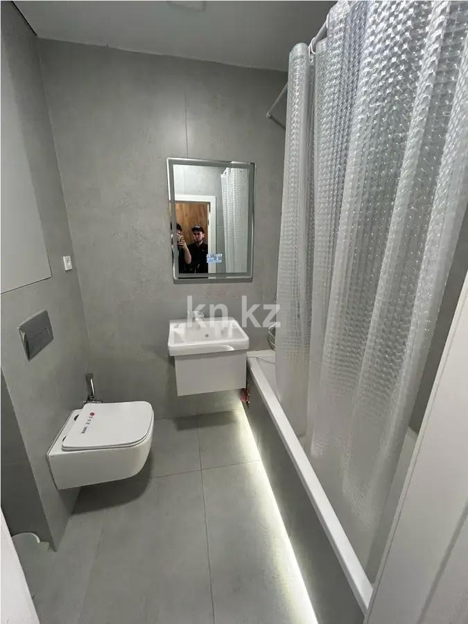 Продажа 1-комнатной квартиры, 30.5 м², пр. Аль-Фараби, дом  76 в Астане - фото 3