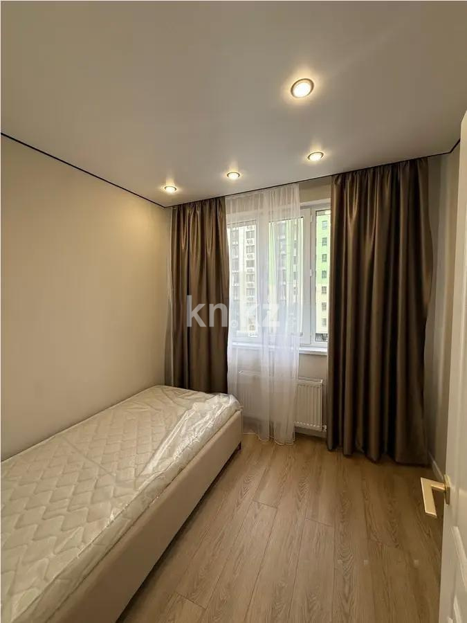 Продажа 2-комнатной квартиры, 54 м² в Алматы - фото 3