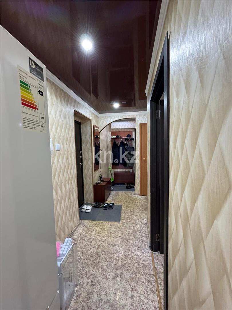 Продажа 3-комнатной квартиры, 55 м², ул. Чернышевского в Темиртау - фото 13