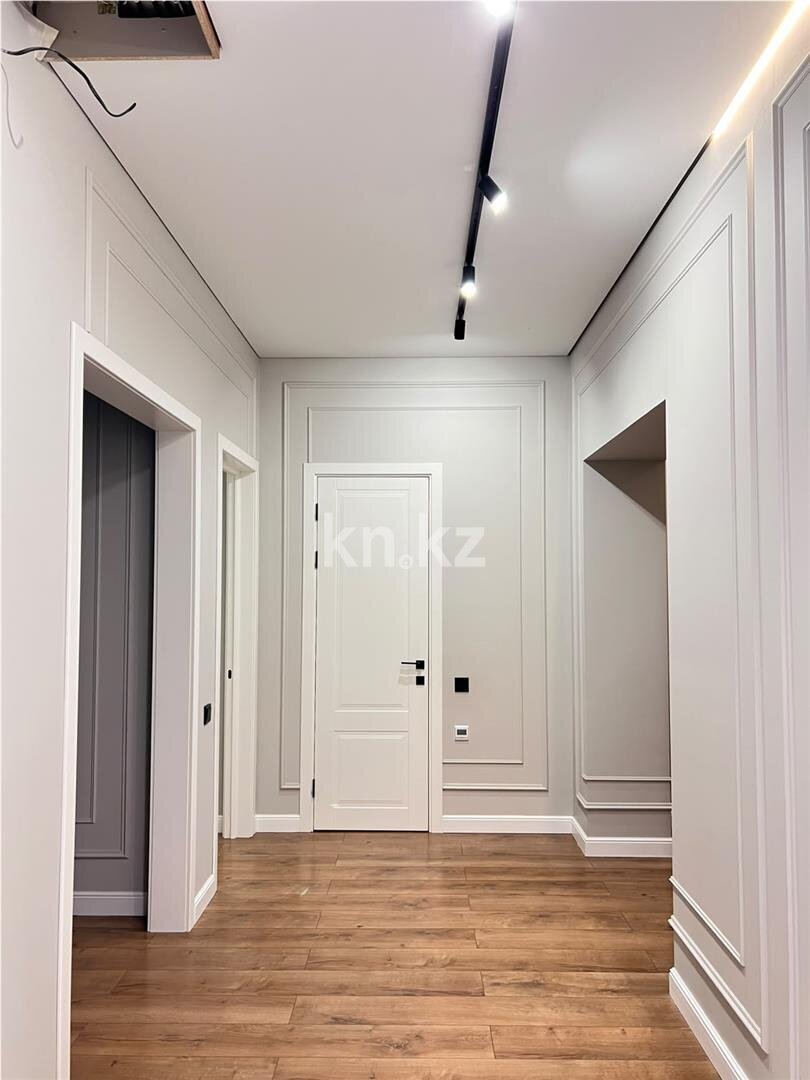 Продажа 3-комнатной квартиры, 89 м² в Караганде - фото 15