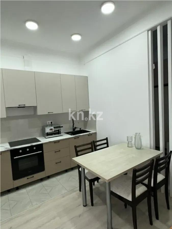 Продажа 3-комнатной квартиры, 77.4 м² в Алматы - фото 4