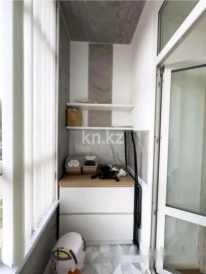 Продажа 2-комнатной квартиры, 60 м² в Астане - фото 5