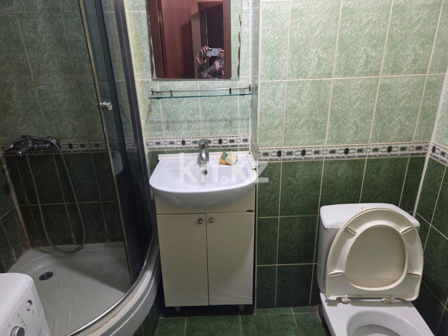 Аренда 1-комнатной квартиры, 30 м² в Астане - фото 6