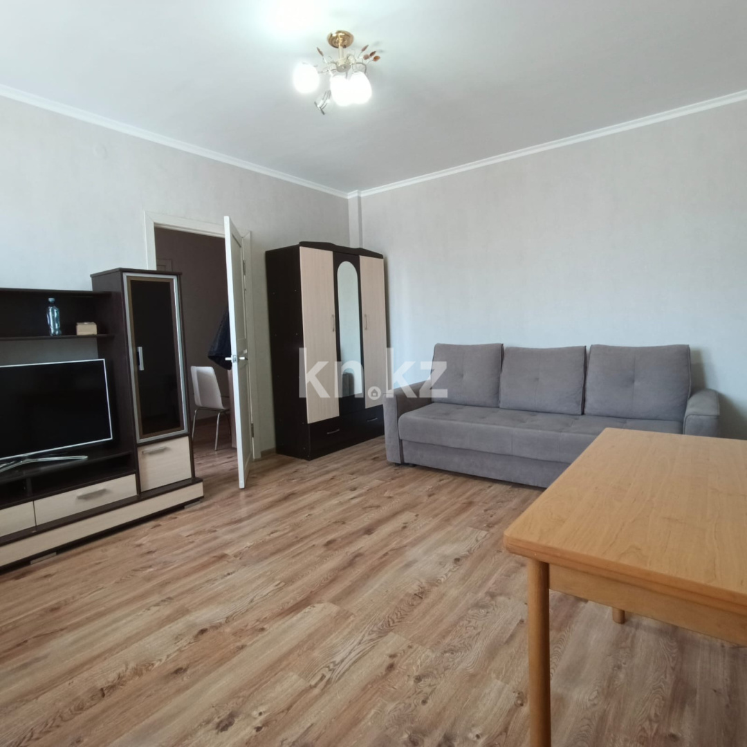 Аренда 1-комнатной квартиры, 40 м² в Астане - фото 4