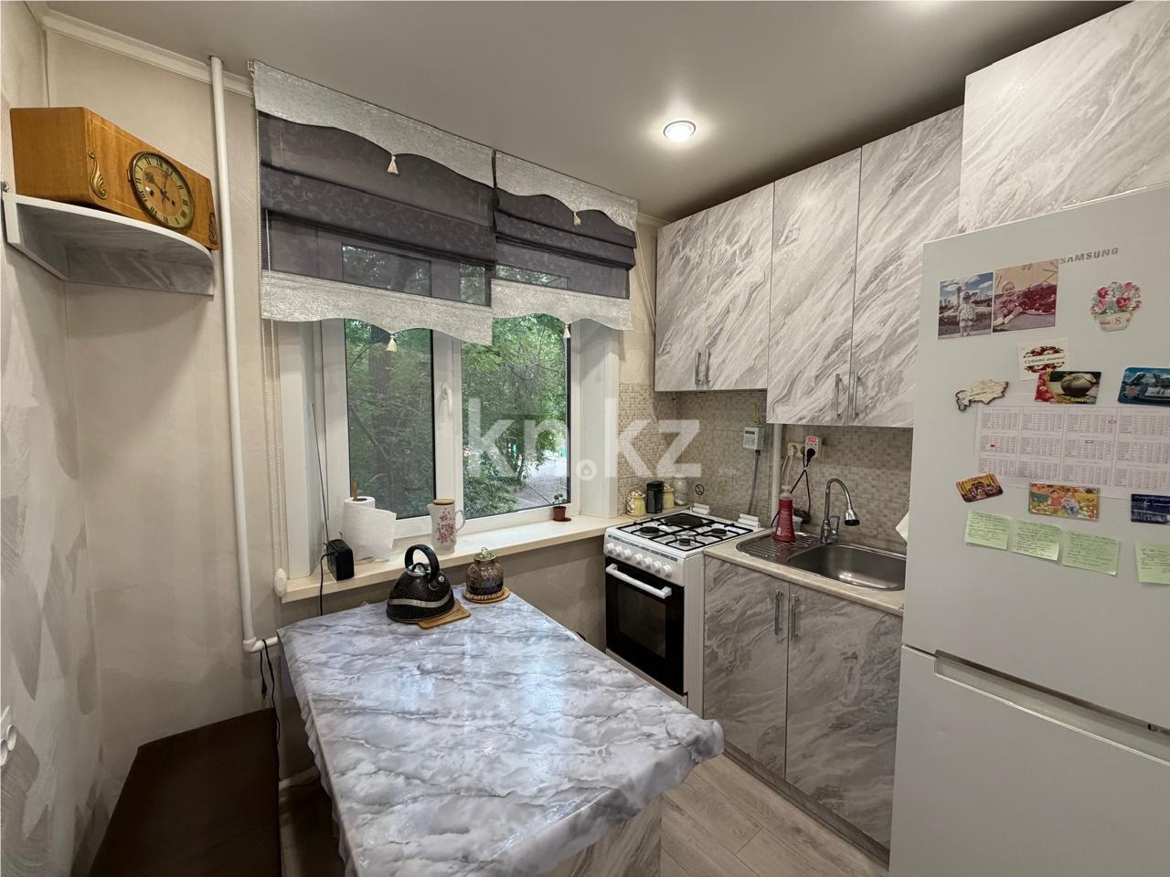 Продажа 3-комнатной квартиры, 61 м² в Караганде - фото 7