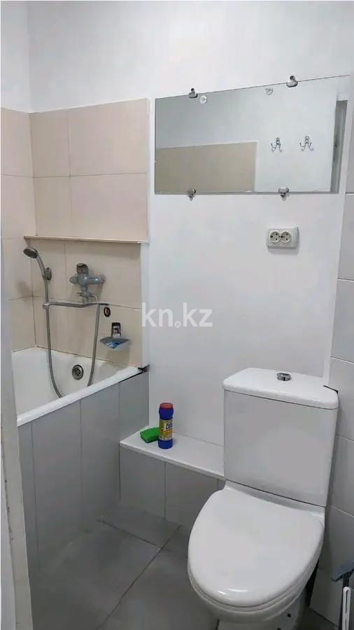 Продажа 1-комнатной квартиры, 32 м² в Алматы - фото 4