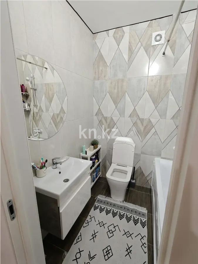 Продажа 3-комнатной квартиры, 78 м², ул. Айнакол, дом  58/1 в Астане - фото 6