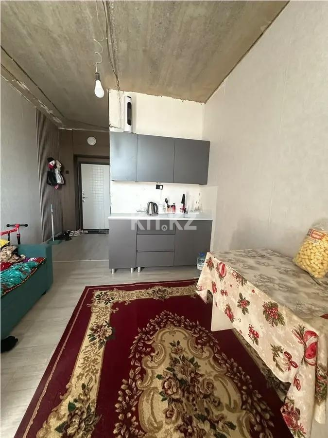 Продажа 1-комнатной квартиры, 21 м² в Астане
