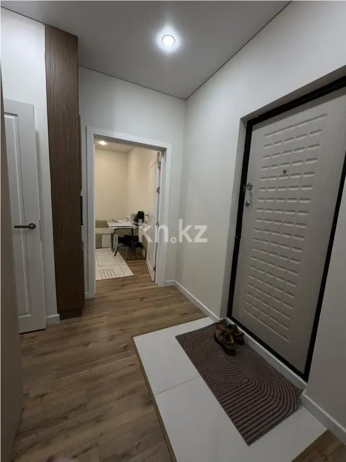 Продажа 1-комнатной квартиры, 40 м² в Алматы - фото 4