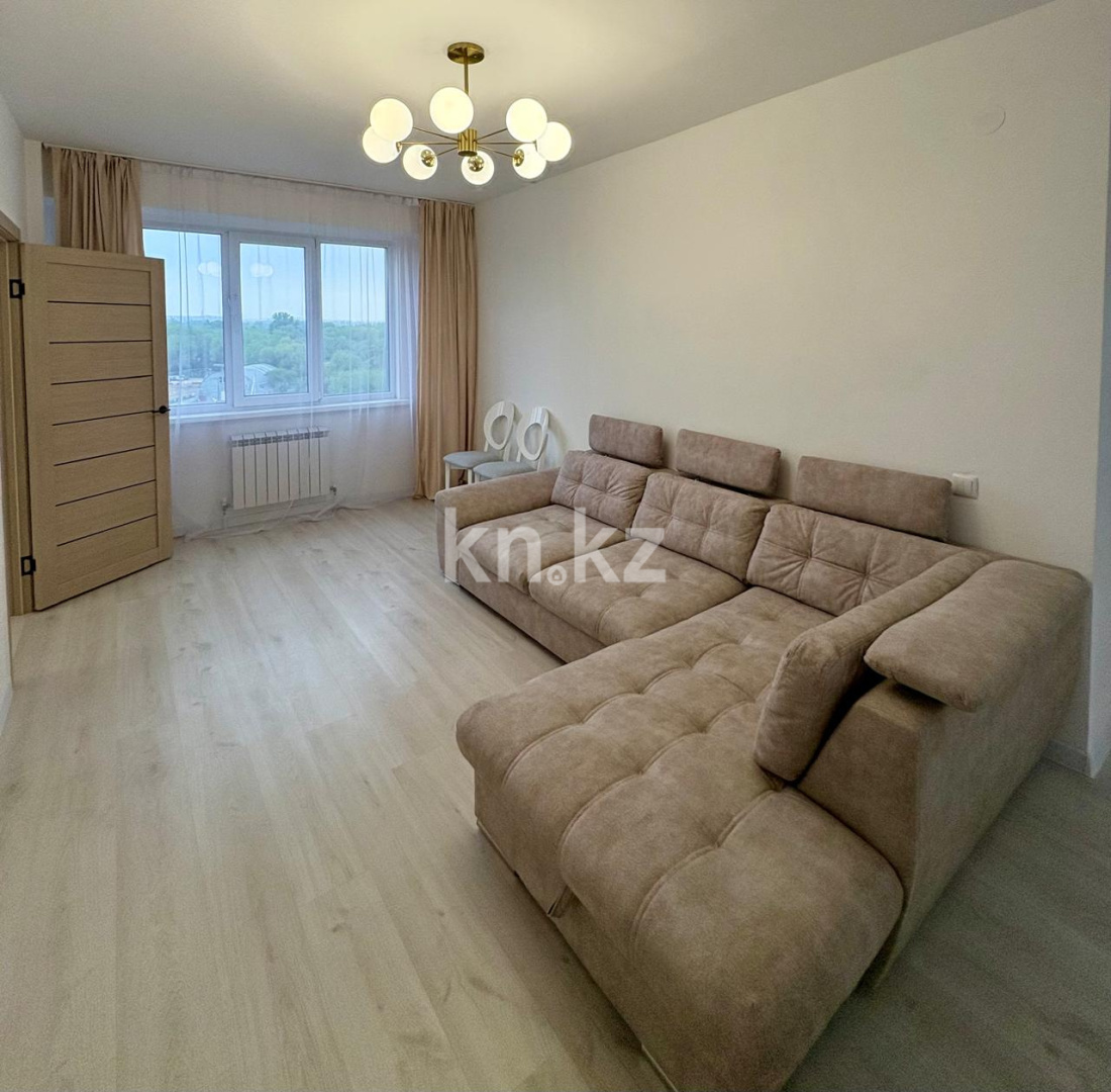 Продажа 3-комнатной квартиры, 74 м² в Алматы - фото 7